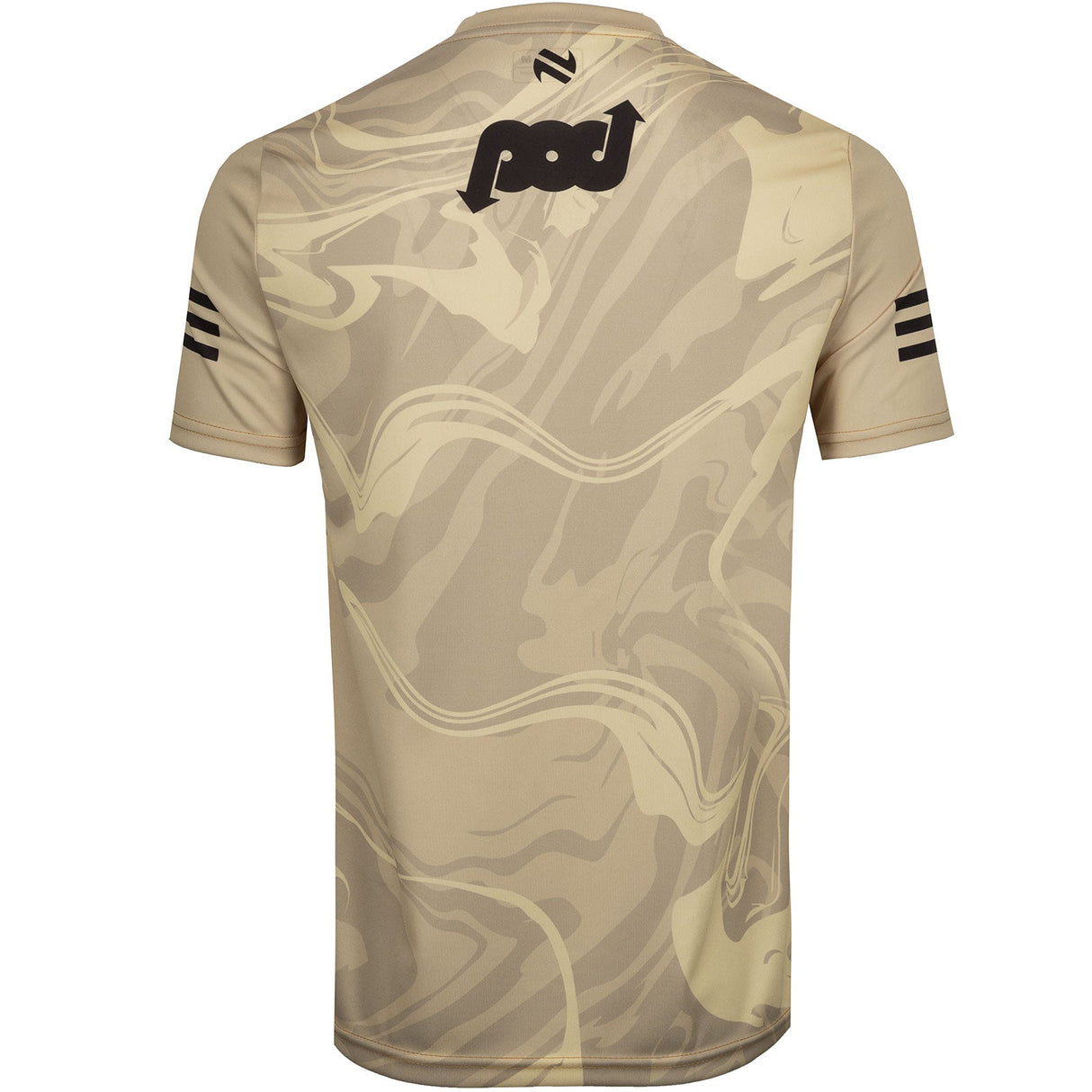 O'Neills Clare PF Trng 24 Jersey Yellow