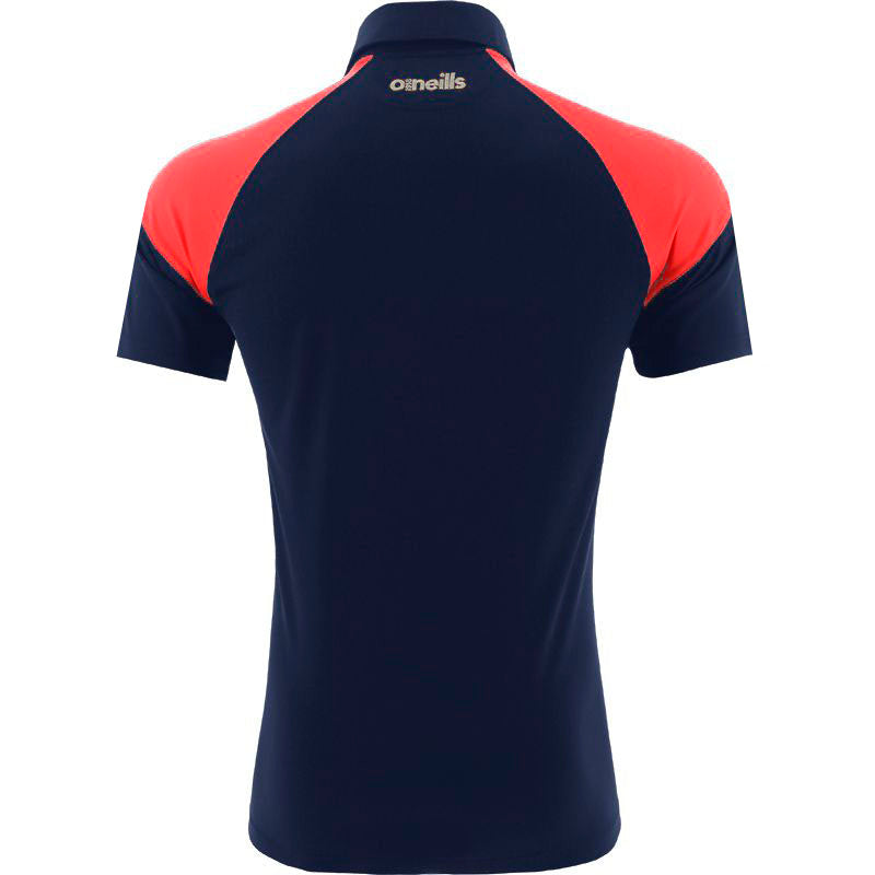 O'Neills Cork Oslo Polo Navy