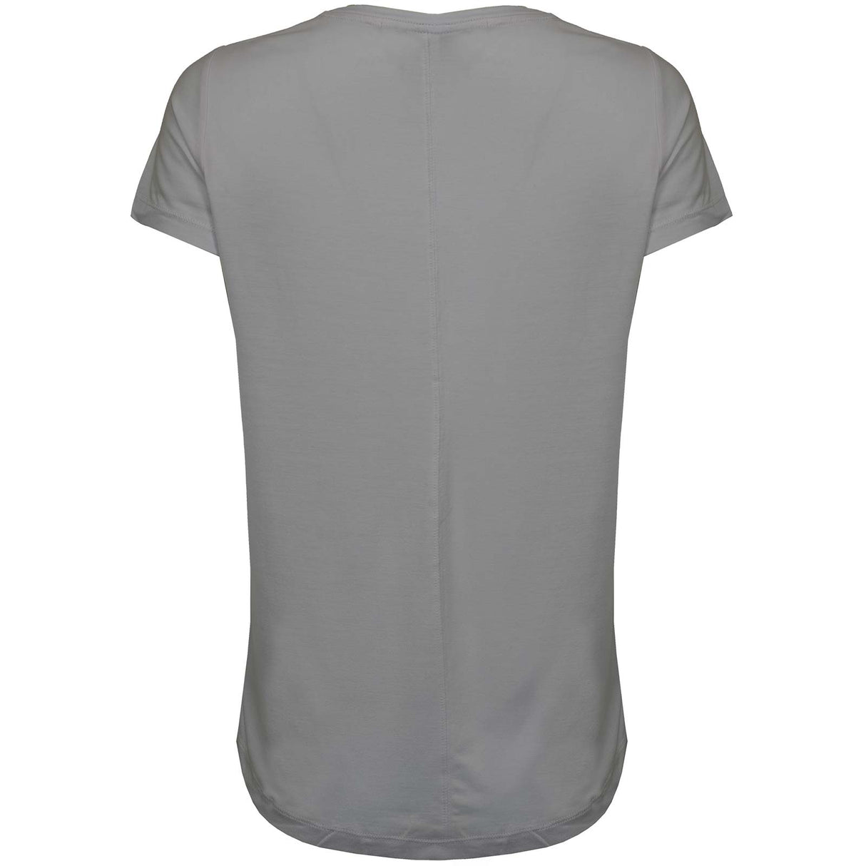 Bodylogic JS Trust Scoop Neck SS Tee Gr