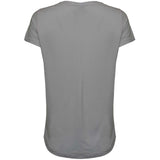 Bodylogic JS Trust Scoop Neck SS Tee Gr