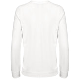 Bodylogic JS Freedom QZ Sweatshirt Wht