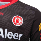 O'Neills Tyrone 22 GK Home Jersey Blk