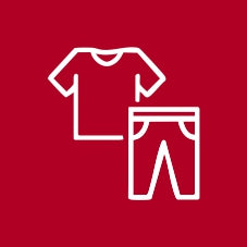 CLOTHING