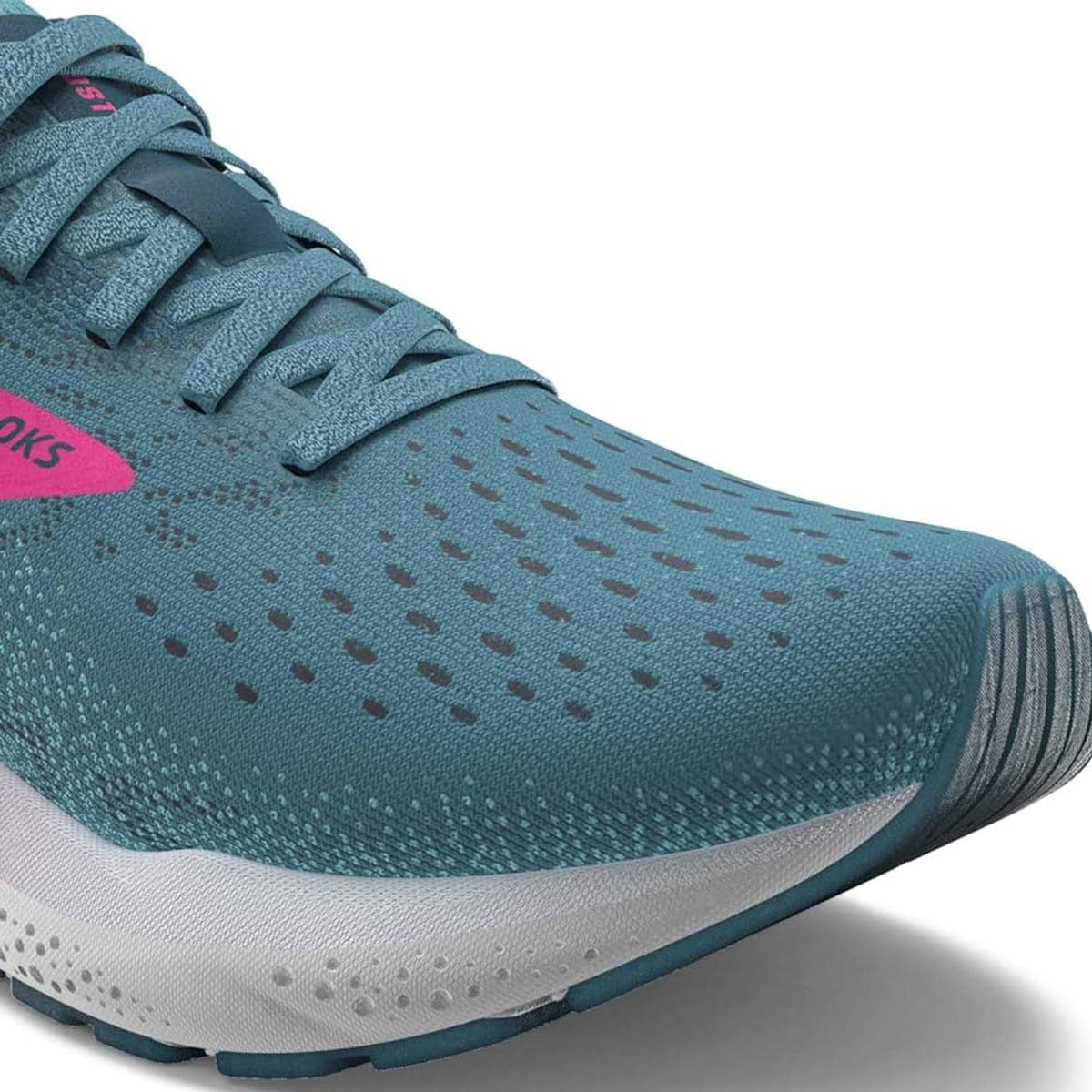 Brooks Ghost 16 Womens Blue