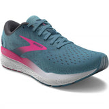 Brooks Ghost 16 Womens Blue