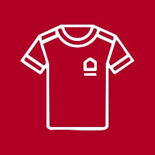 Jerseys' & T-Shirts