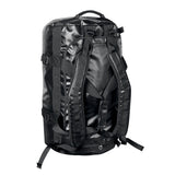 Stormtech Waterproof Gear Holdall Bag (Medium) Black/Black