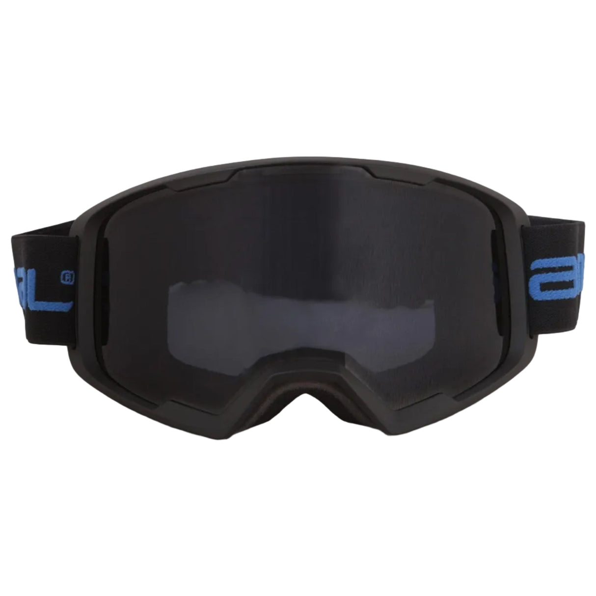 Animal Mens Finn Ski Goggles Blue