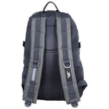 Trespass Albus 30 Litre Casual Rucksack/Backpack Carbon