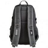 Trespass Albus 30 Litre Casual Rucksack/Backpack Flint
