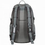 Trespass Albus 30 Litre Casual Rucksack/Backpack Ash