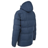 Trespass Mens Clip Padded Jacket Navy