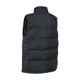 Trespass Mens Clasp Padded Gilet/Bodywarmer Black