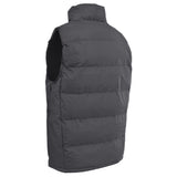 Trespass Mens Clasp Padded Gilet/Bodywarmer Flint