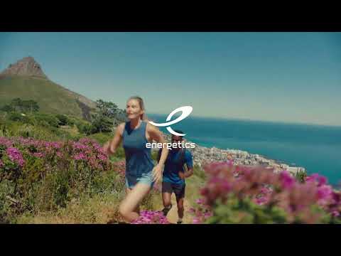 ENERGETICS Zyrox Trail AQB Mens NVY