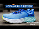 Hoka Arahi 7 Mens Blue