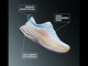 Hoka Bondi W Pink