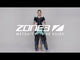 Zone3 Aspect Breastroke Wetsuit Wmn Blk
