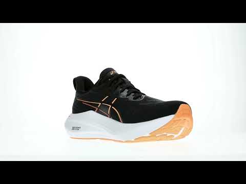 Asics Mens GT-2000 13 Black