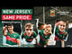 O'Neills Mayo 23 Home Kids Jersey Green