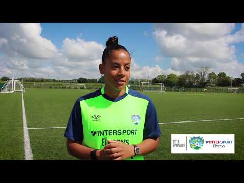 Umbro Kids Raposa FG Blue/Blue